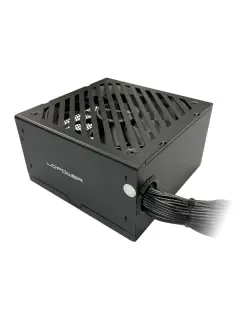 LC-Power Integrator PRO LC6650B, 650W, 80+ Bronze