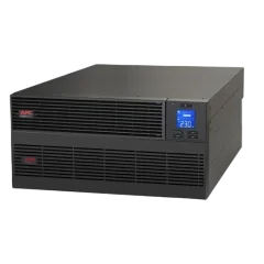 APC Easy UPS On-Line SRV 10000VA RM 230V with Extended Runtime Battery Pack, Rail Kit