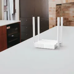 TP-Link AC750 Wireless Dual Band Router