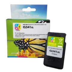 Tinta Static Control Canon CL-541 XL, Color CMY