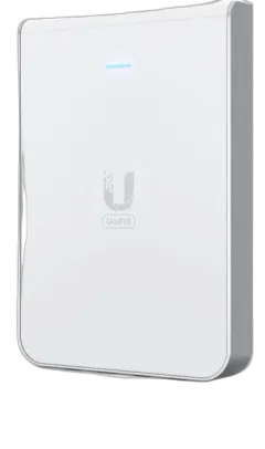 Ubiquiti U6-IW - UniFi6 In-Wall