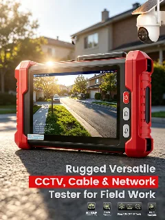 NOYAFA NF-IPC728HSO CCTV Tester