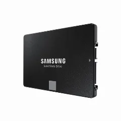 Samsung 4 TB 2,5" SSD, 870 EVO