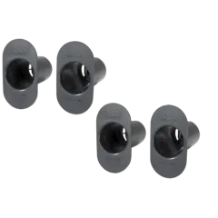 APC Spools for Vertical Fiber Organizer Qty. (4)