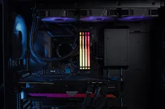Kingston DDR5 16GB 5600 MHz,  FURY Beast EXPO