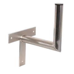 MaxBracket Antenna wall mount, length 25 cm