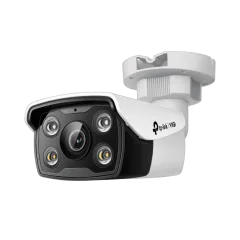 TP-Link VIGI 3MP Outdoor Full-Color Bullet Network Camera (2.8mm)