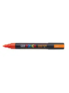 Marker Uni pc-5m Posca fl. narančasti