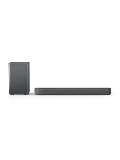 Soundbar Philips TAB5309 2.0 Bluetooth