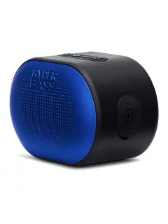 Prijenosni mini zvučnik AIWA BST-330BL, plavi