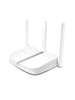Mercusys 300Mbps Wireless N Router