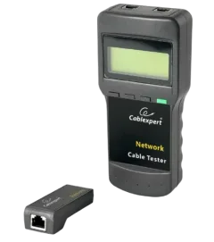 Gembird Digital network cable tester