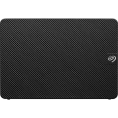 Seagate Expansion Desktop Hard Drive | 8 TB