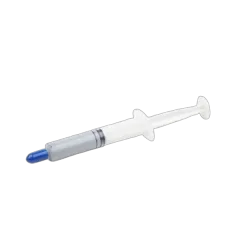 Gembird Heatsink thermal paste grease, 3 g weight