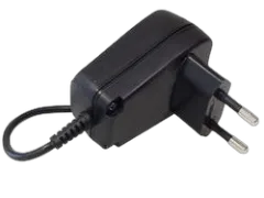 Transmedia Mobile Phone Power Supply Charger with Micro USB B