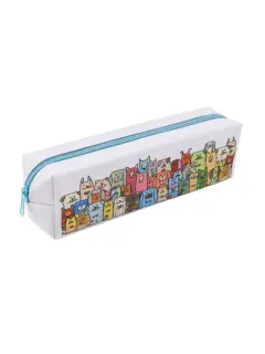 Pernica iTotal prazna višenamjenska Stay pawsitive XL2166