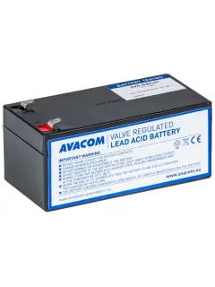 Avacom baterija za APC RBC47