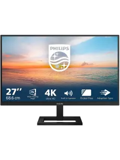 Philips 27" 27E1N1800AE, UHD, HDMI, 100Hz, USB-C