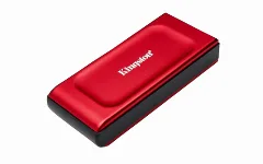 Kingston XS1000R 2000GB, R1050/W1000, USB3.2