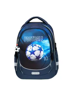 Torba školska Belmil leisure plus football light 338-87/35