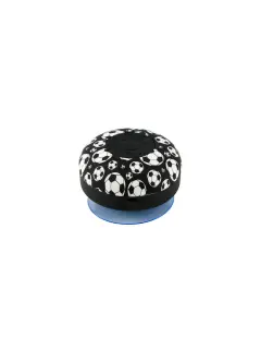 Zvučnik bluetooth iTotal vodootporni Nogomet XL2005C