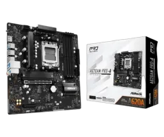 Asrock AMD AM5 A620AM PRO-A