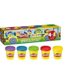 Masa za modeliranje Hasbro Play-doh back to school F7368EU4