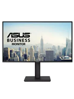 ASUS VA27AQSE 27", QHD, VGA, DP, HDMI, HAS, zvuč