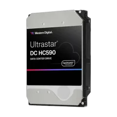 Western Digital 24 TB 3,5" HDD, Ultrastar, 7200 RPM