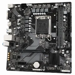 Gigabyte B760M H, DDR4, s1700, mATX