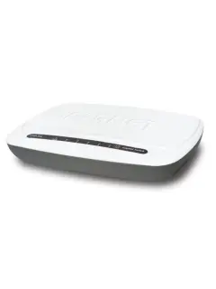 Planet 5-Port (5x 1GbE RJ45 ports) Switch (Plastic Case)