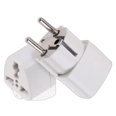 NaviaTec Universal Power Adapter