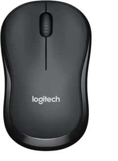 Logitech M220 Silent Wireless Mouse