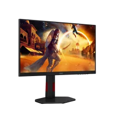 AOC LCD 23,8" Fast IPS, 1ms, 260Hz