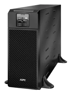 APC Smart-UPS SRT 6000Va 6000W 230V