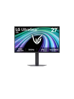 LG 27G550B 27'' FHD IPS, 300 Hz, 2x HDMI, DP, HAS