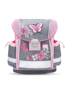 Torba školska Belmil classy elegant 403-13/AG/7