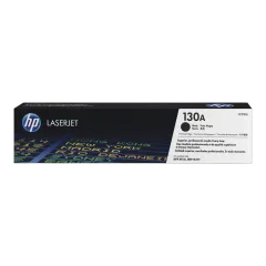 Toner Static Control HP CF350A, 130A, Black