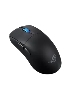 ASUS ROG Harpe II Ace, bežični gaming miš, crna