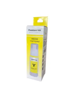 Orink za Epson 112/113XL EcoTank, žuta
