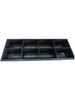 MicroPOS PVC uložak za kovanice, KR-410