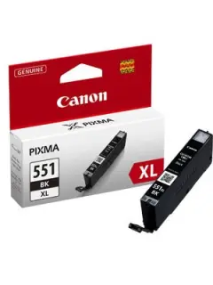 Canon tinta CLI-551BK XL, crna