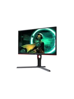 AOC 25G3ZM, 24,5", VA, 2xHDMI, DP, 240Hz, HAS