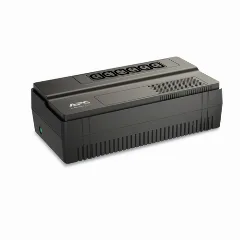 APC Line Interactive BackUPS BV 800VA, AVR, IEC C13 Outlets, 230V