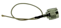 MaxLink Pigtail 25cm RG178 U.FL - N male