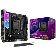 Asrock AMD AM5 B850I LIGHTNING WIFI