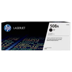 Toner Static Control HP Canon CF360A CRG-040B