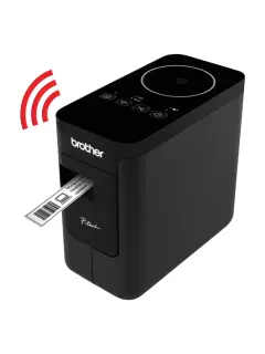 Pisač Brother za naljepnice p-touch PTP750W