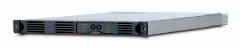 APC Smart-UPS 1000VA, RM 1U, 230V