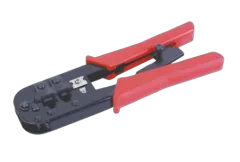 NaviaTec RJ-11 RJ-45 Crimp Cut Strip Tool